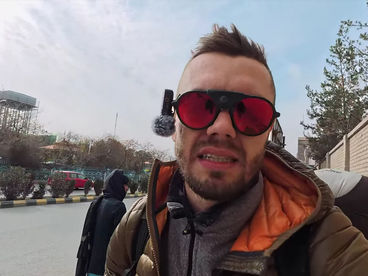 Афганистан. Александр Рагулин Афганистан. Александр Рагулин