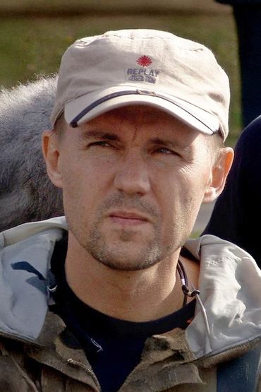 Александр Смирнов