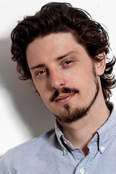 Mads Grage Rosenkrantz