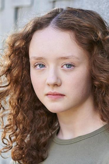 Camryn Macdonald