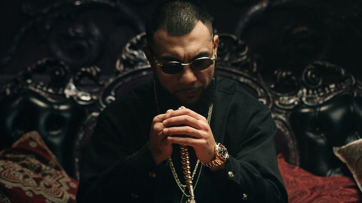 MC Doni - Султан