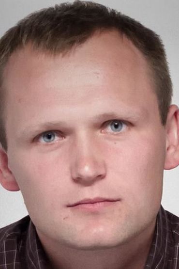 Максим Брагинец