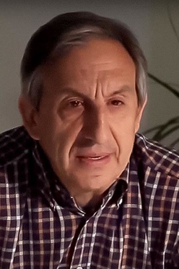 Хосе Рамос Паино