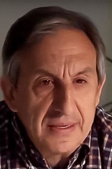 Хосе Паино Рамос