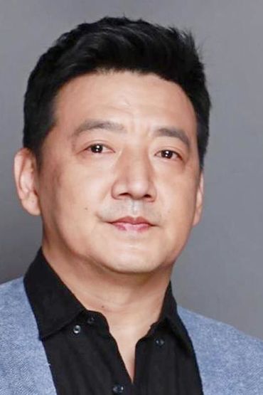 Ван Яньхуэй