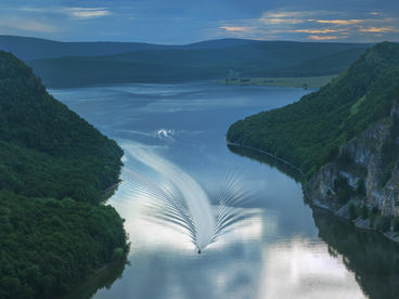 Река Нугуш Река Нугуш