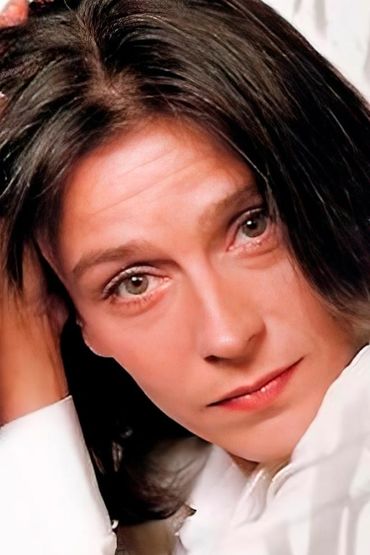 Зимняя вишня