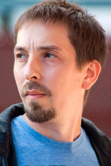 Евгений Шелякин