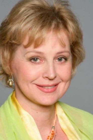 Татьяна Ташкова
