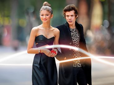 Стильные звёзды Стильные звёзды