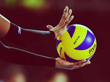 Волейбол. Чемпионат России. Суперлига. Мужчины. Волейбол. Чемпионат России. Суперлига. Мужчины.