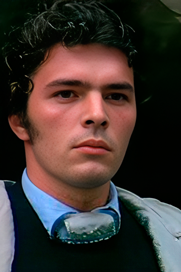 Лучано Бартоли