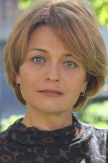 Наталья Ткаченко