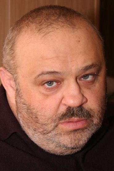 Юрий Ваксман