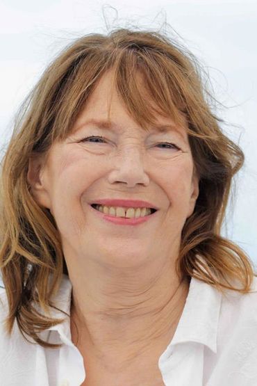 Джейн Биркин