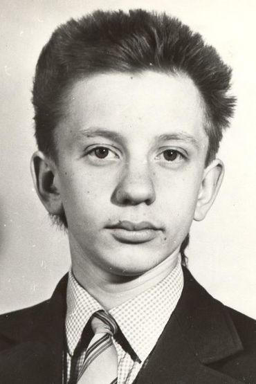 Алексей Фомкин