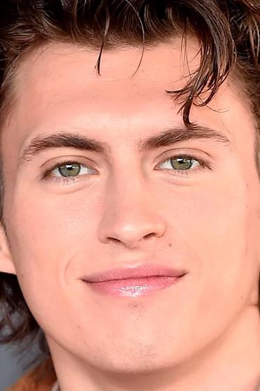 Демпси Брайк