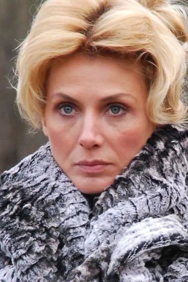 Елена Одинцова