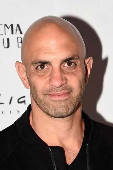 Эдди Альфано