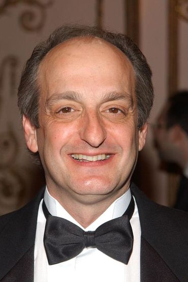 Дэвид Пэймер