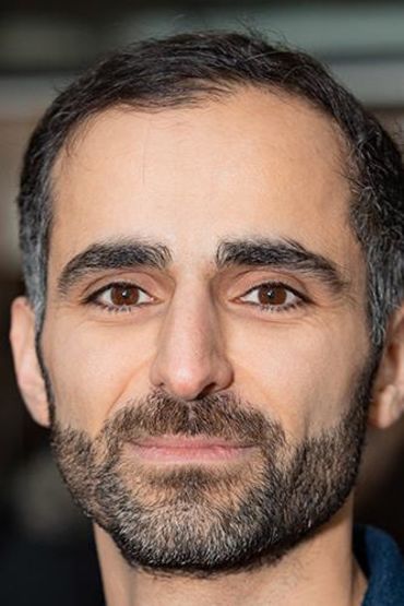 Хади Ханъянпур