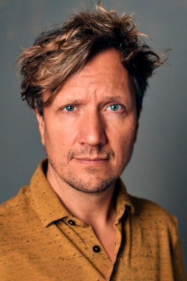 Клаас Круйстум ван