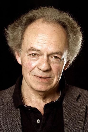 Райнер Фриб