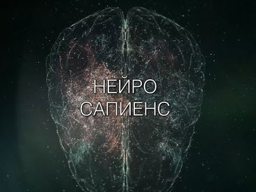 Нейро Сапиенс Нейро Сапиенс