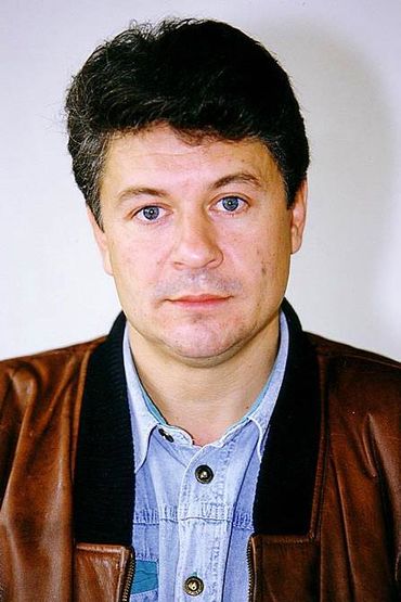 Анатолий Зиновенко