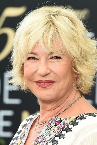 Мари Винсент