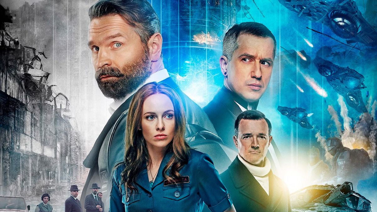 Сквозь время