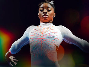 Sports Woman