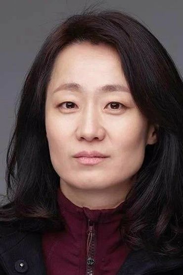 Ким Су-джин