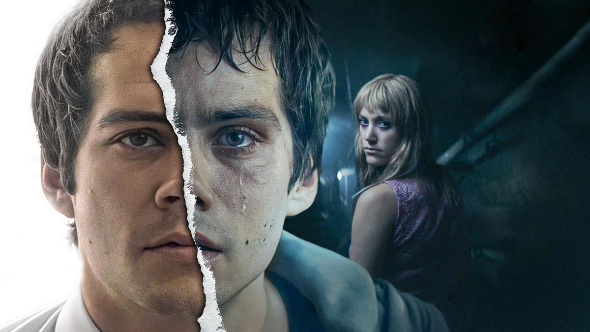 Выбор Фредерика Фитцелла