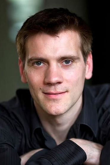 Адам Купер