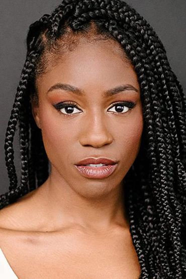 Tymika Tafari