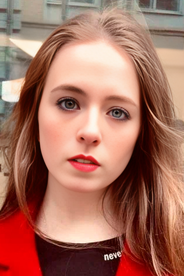 Василиса Эдьдарова