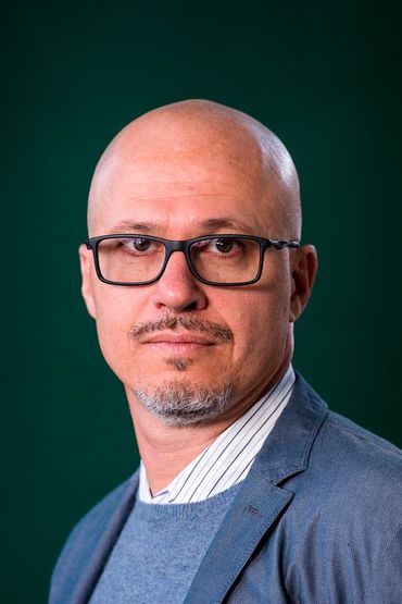 Александр Хольмен