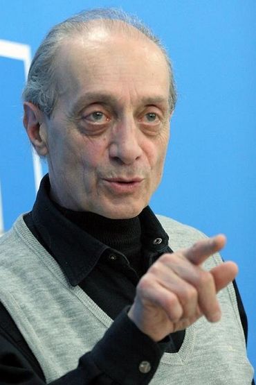Нодар Мгалоблишвили