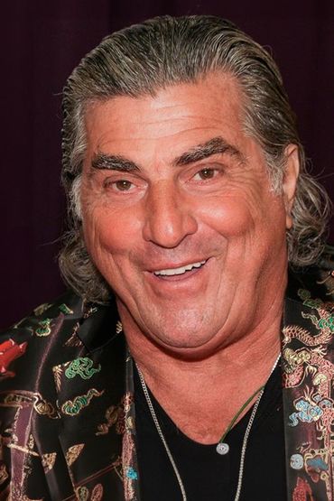 Тони Росси Рэй