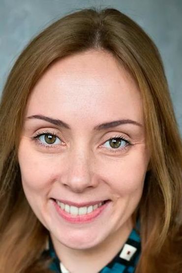 Юлия Шубарева