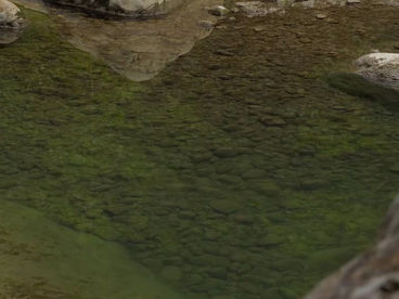 Река Ле Гьер Мор Река Ле Гьер Мор