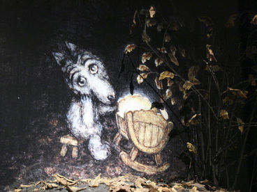 Сказка сказок Сказка сказок