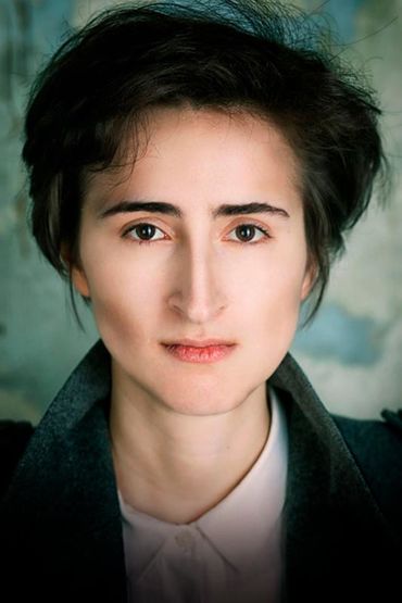 Екатерина Краснер