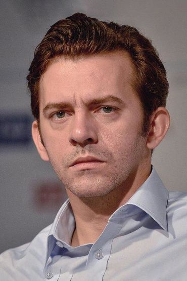 Пётр Гловацкий