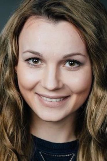 Екатерина Рябова