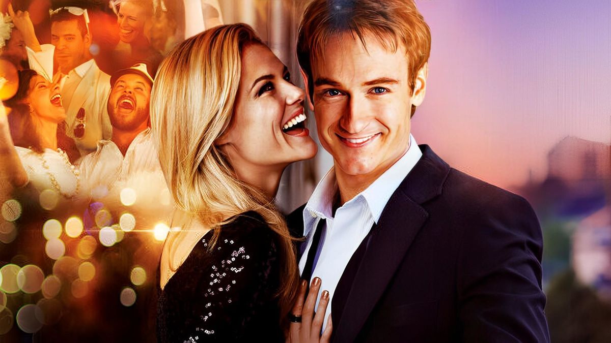 Всё, кроме любви