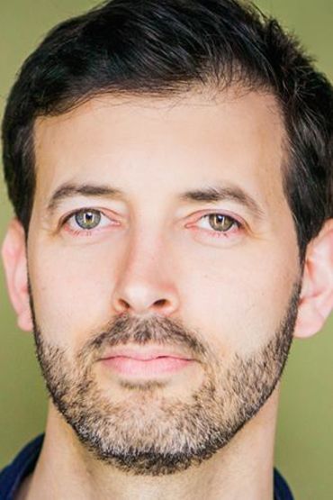 Джонатан Уоттон