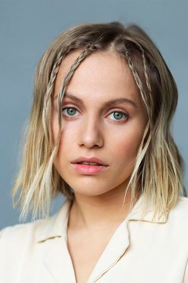 Виктория Клинкова