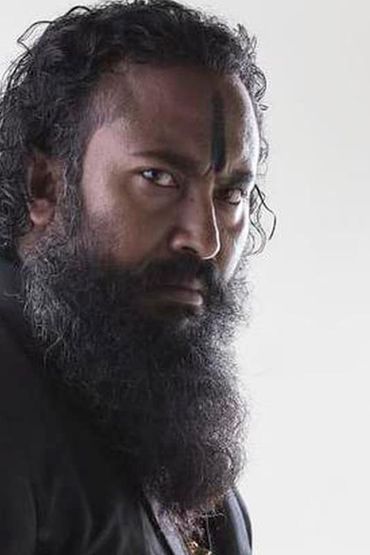 Рамачандра Раджу